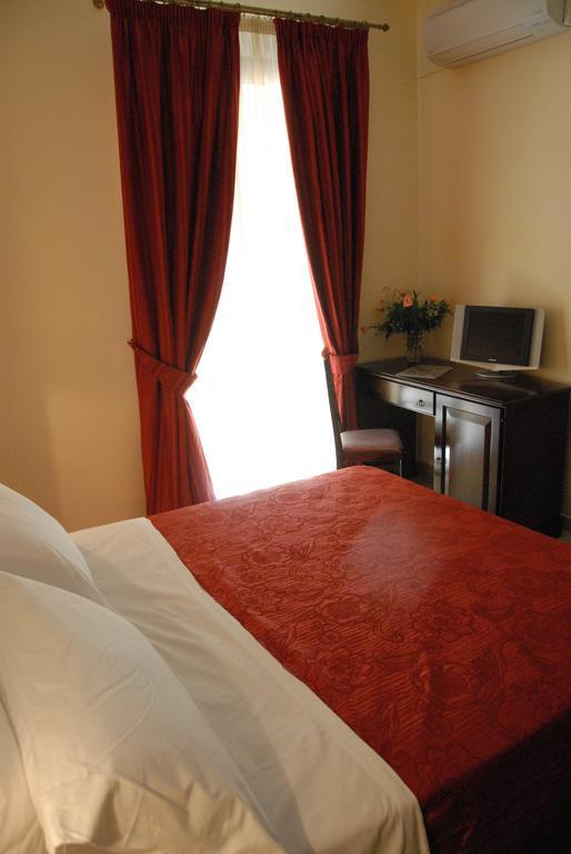 Bed & Breakfast Garibaldi Relais