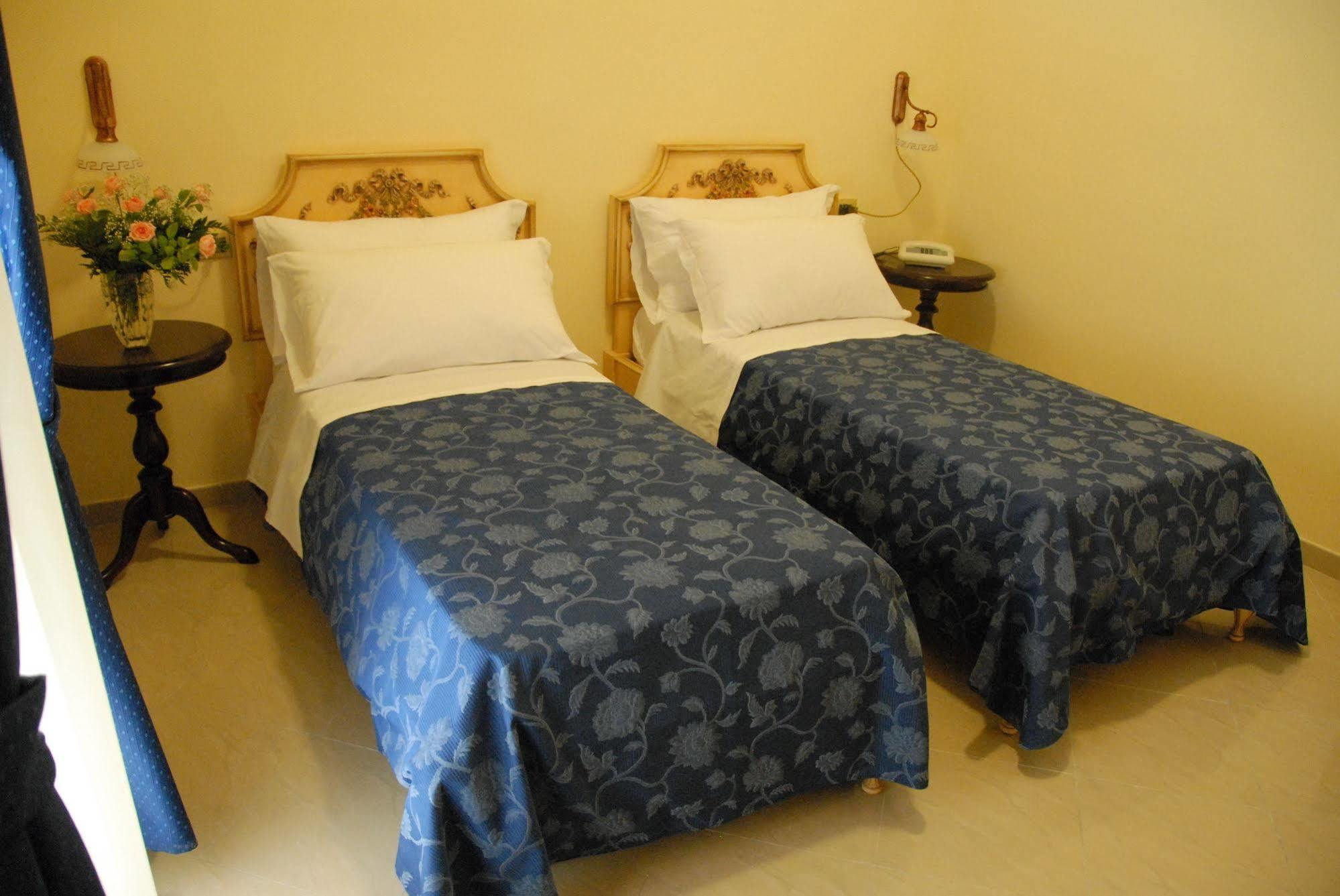 Bed & Breakfast Garibaldi Relais Sciacca