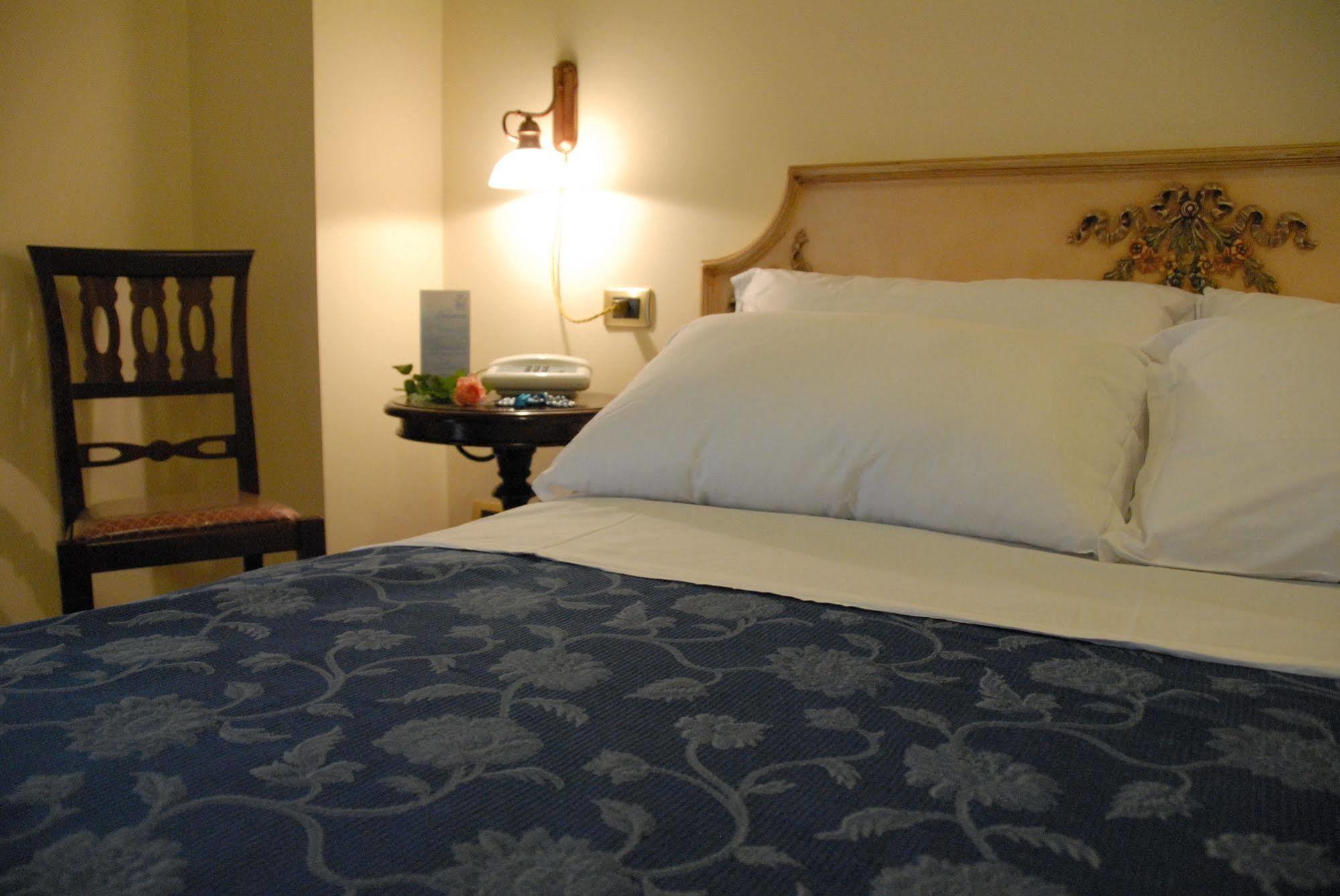 Garibaldi Relais Bed & Breakfast Sciacca