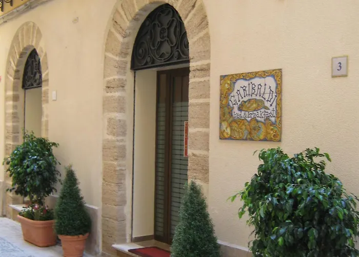Garibaldi Relais