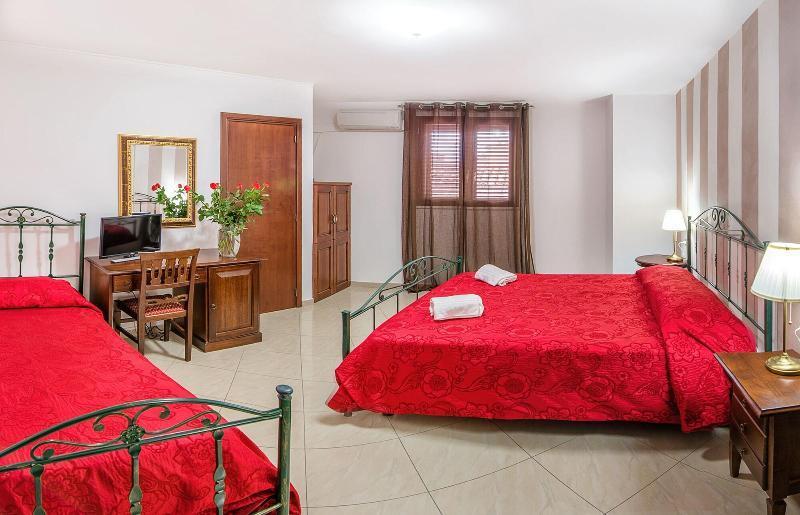 Garibaldi Relais 3* Sciacca
