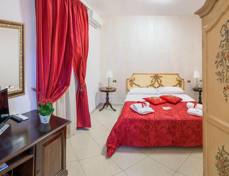 Garibaldi Relais 3*