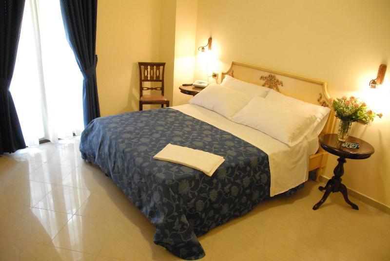 Garibaldi Relais