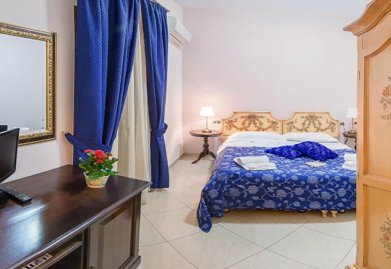 Garibaldi Relais Sciacca