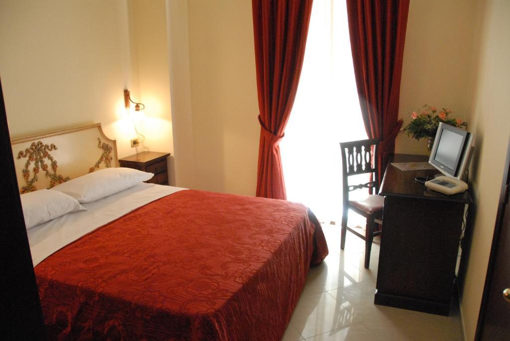 Garibaldi Relais Couette-café 3*