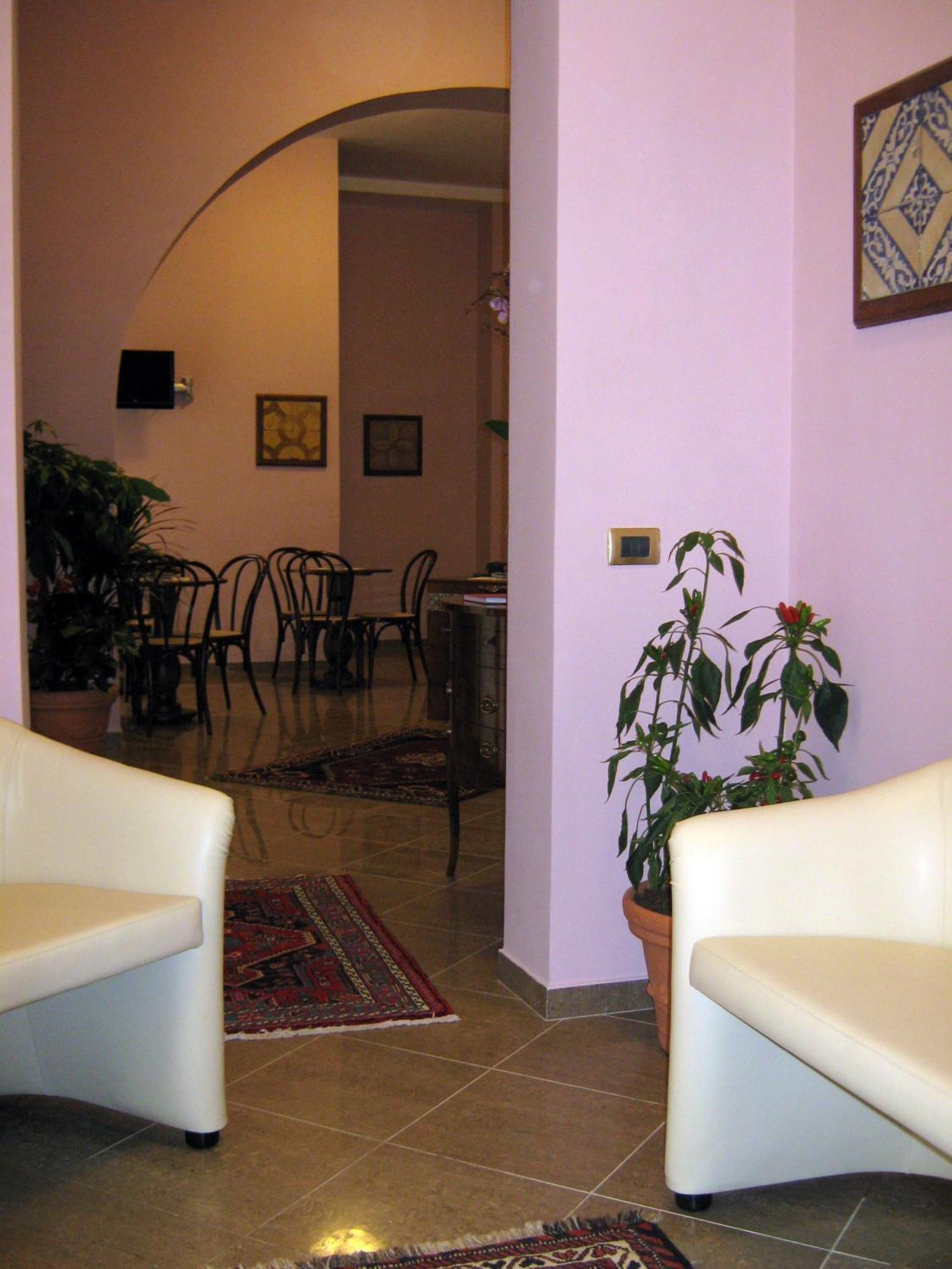 Garibaldi Relais Sciacca