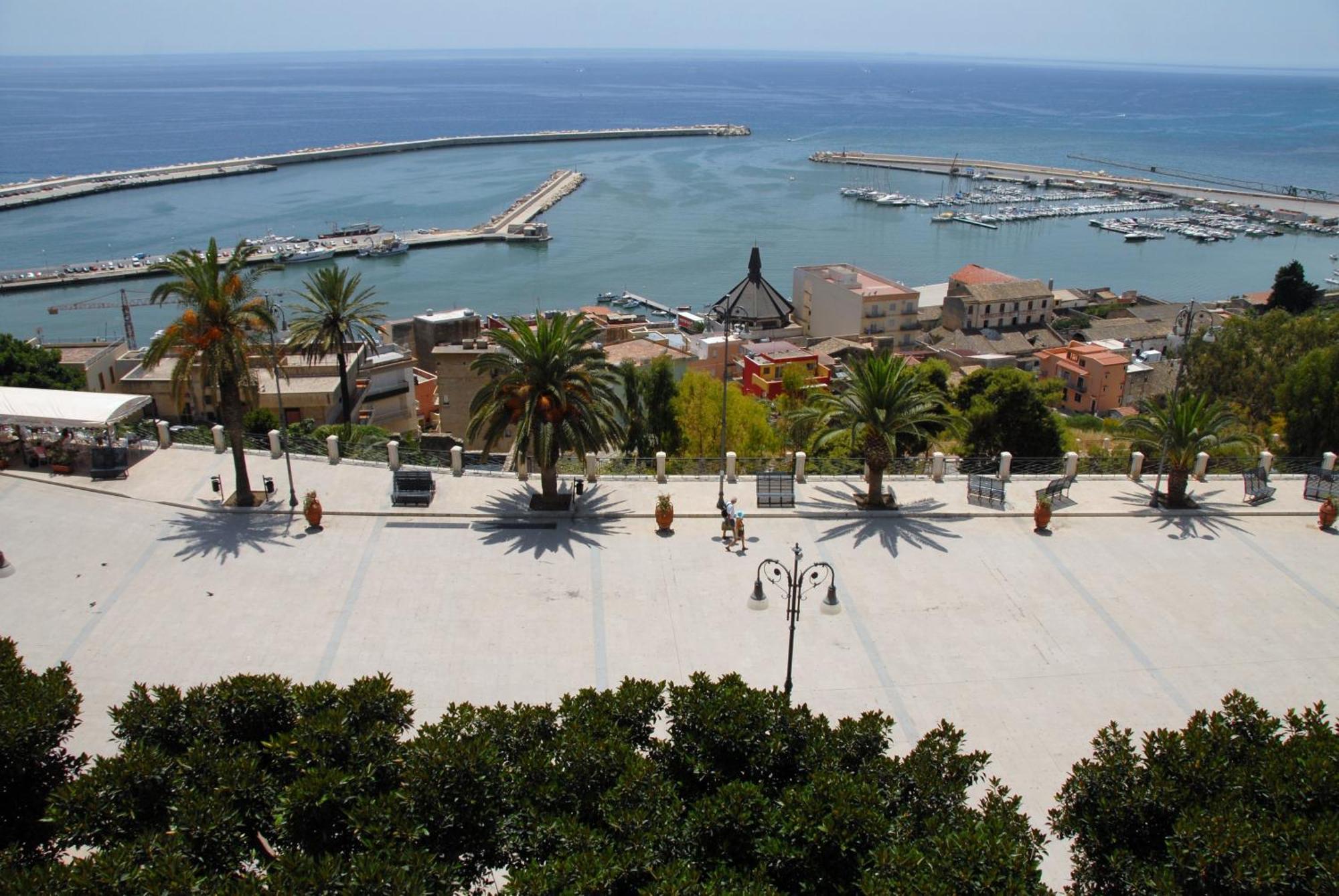 Garibaldi Relais Sciacca