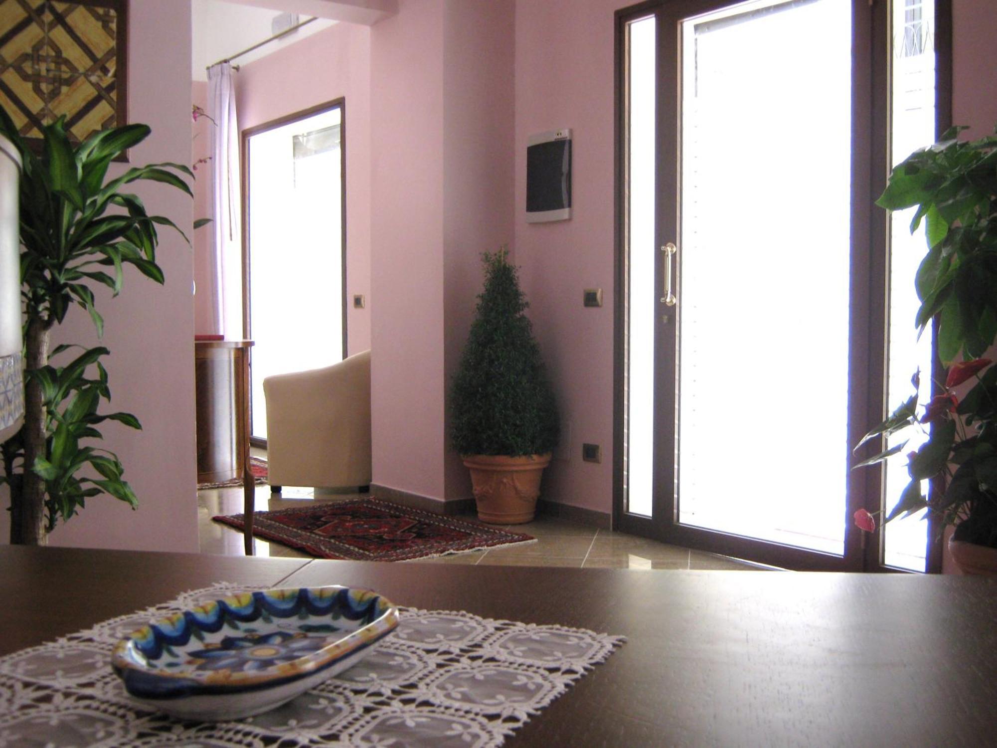 Garibaldi Relais