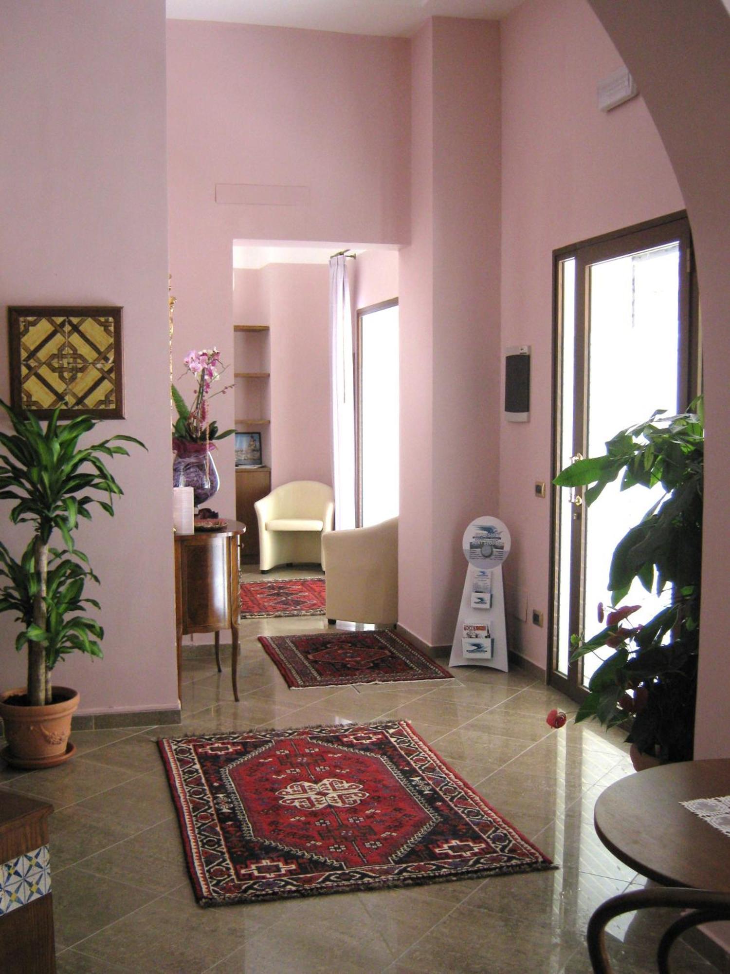 Garibaldi Relais