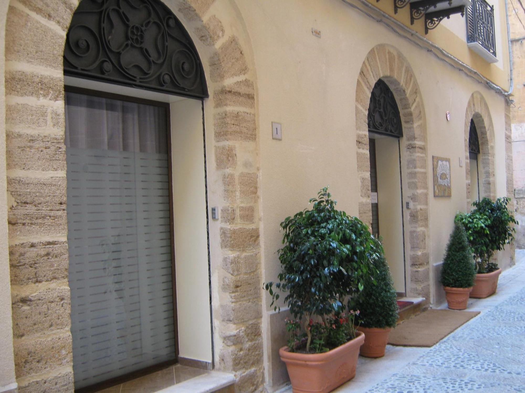 Garibaldi Relais