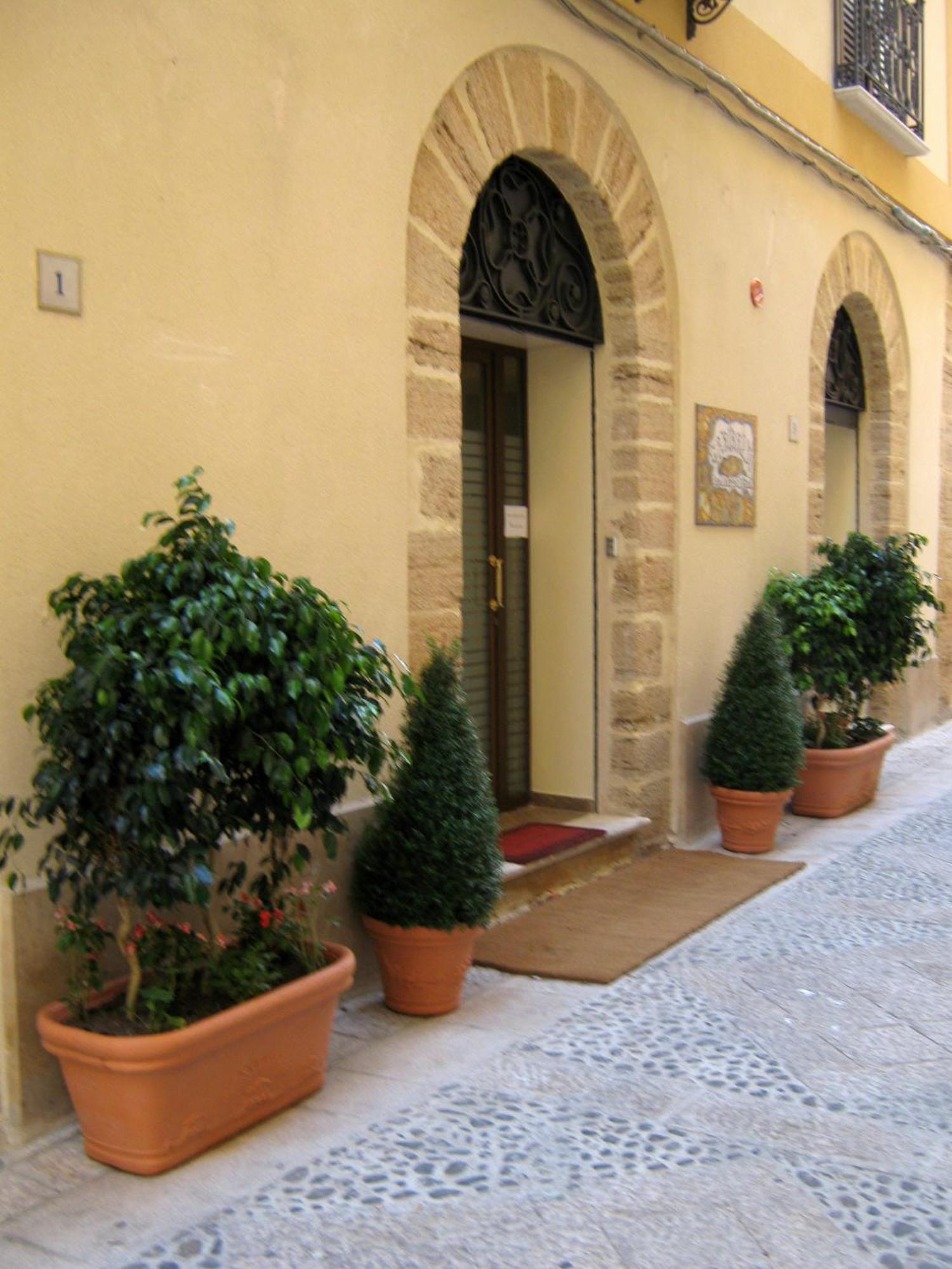 Garibaldi Relais Sciacca