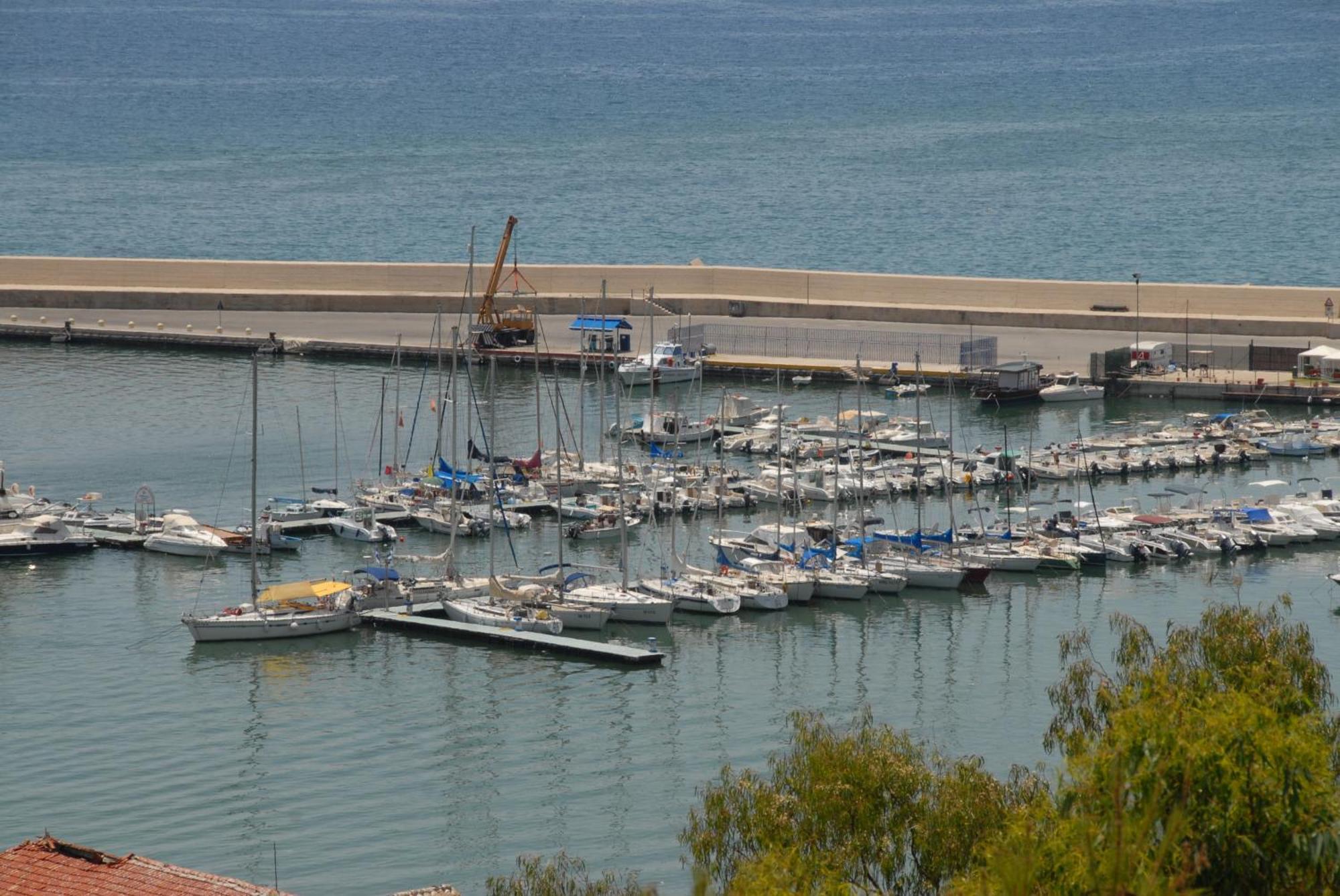 Couette-café Garibaldi Relais Sciacca