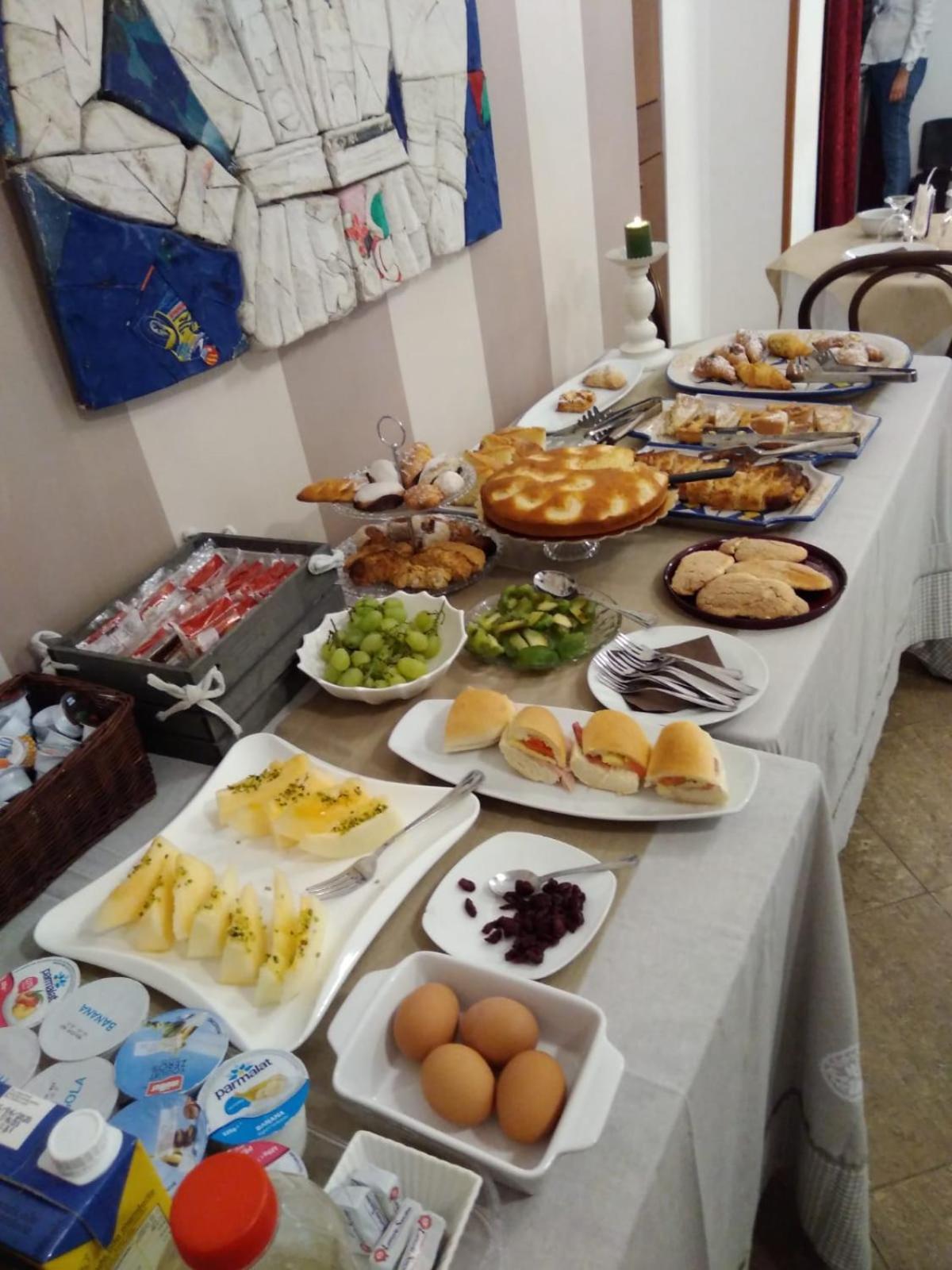 Garibaldi Relais