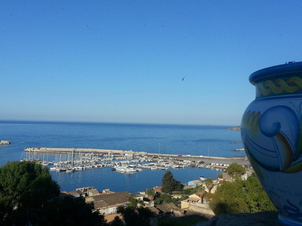 Garibaldi Relais 3* Sciacca