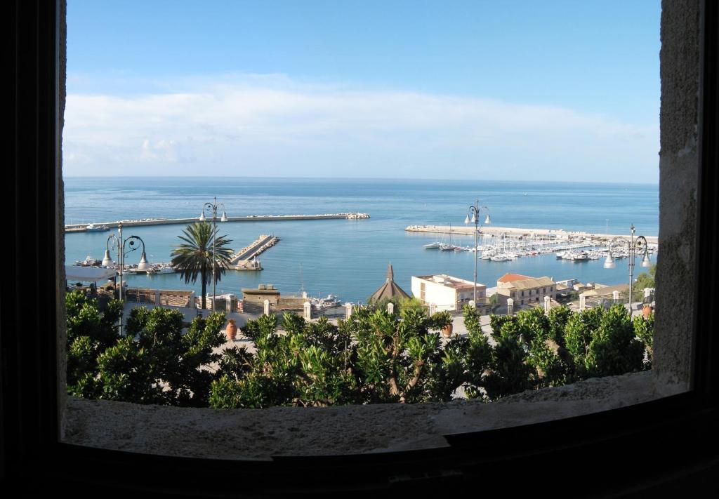 Garibaldi Relais 3* Sciacca