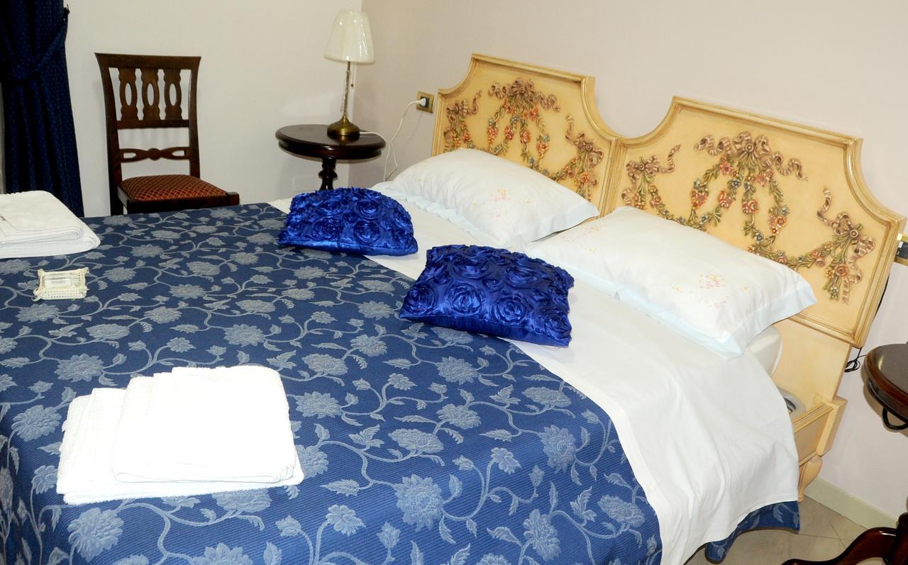 Couette-café Garibaldi Relais Sciacca