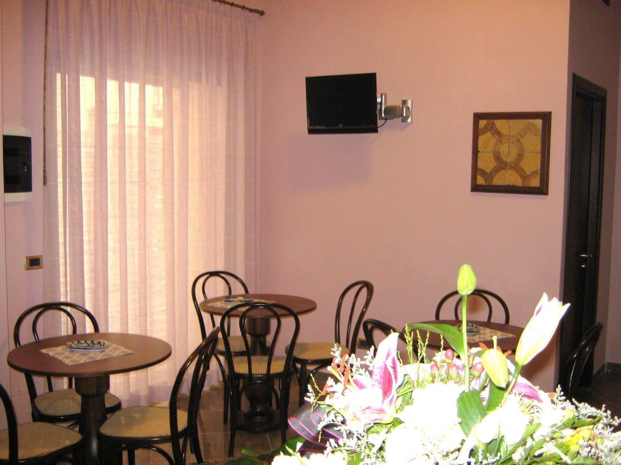 Garibaldi Relais Sciacca