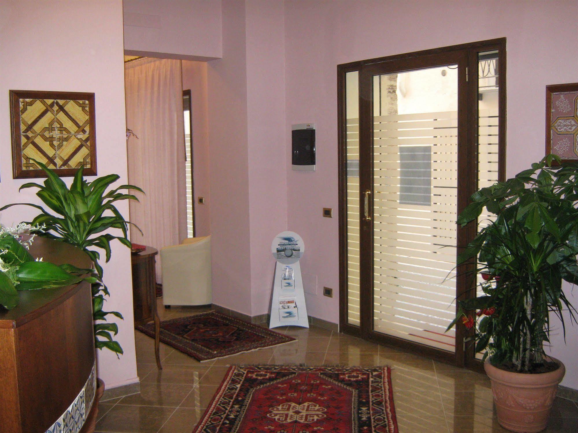 Garibaldi Relais Sciacca