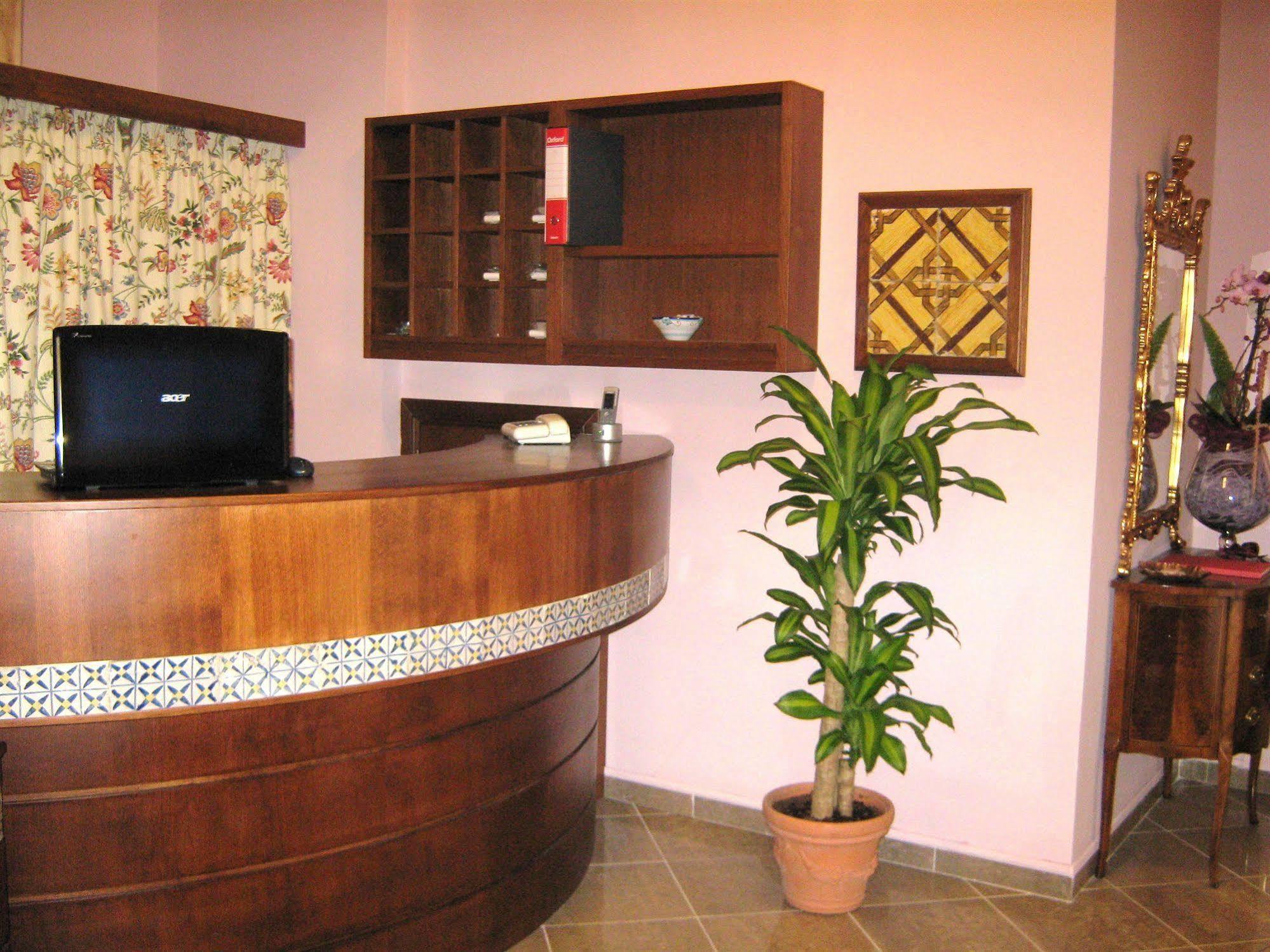 Couette-café Garibaldi Relais 3*