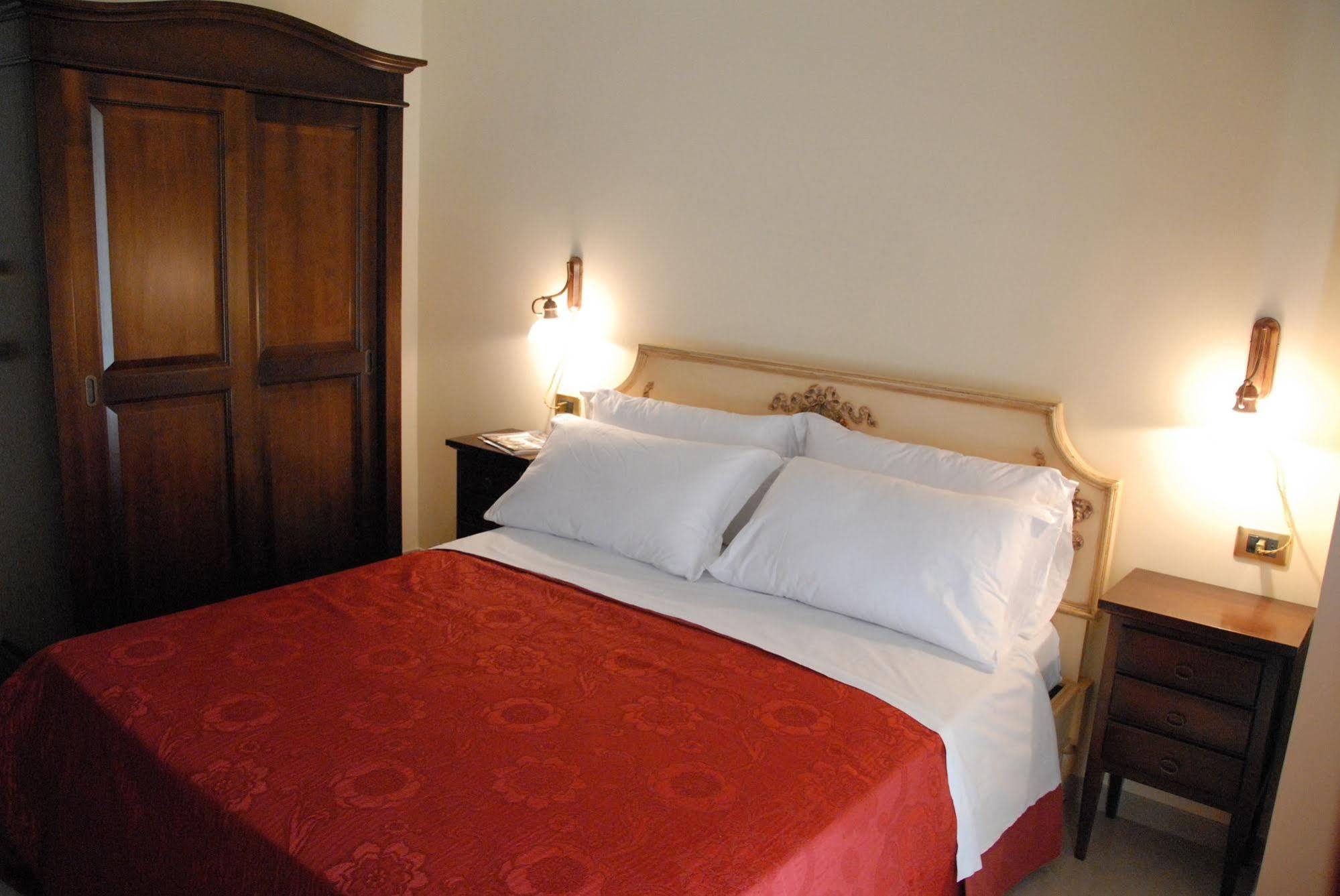 Garibaldi Relais 3*