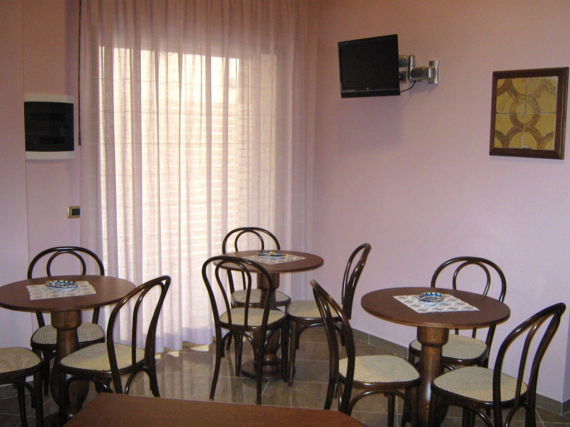 Garibaldi Relais Couette-café 3*