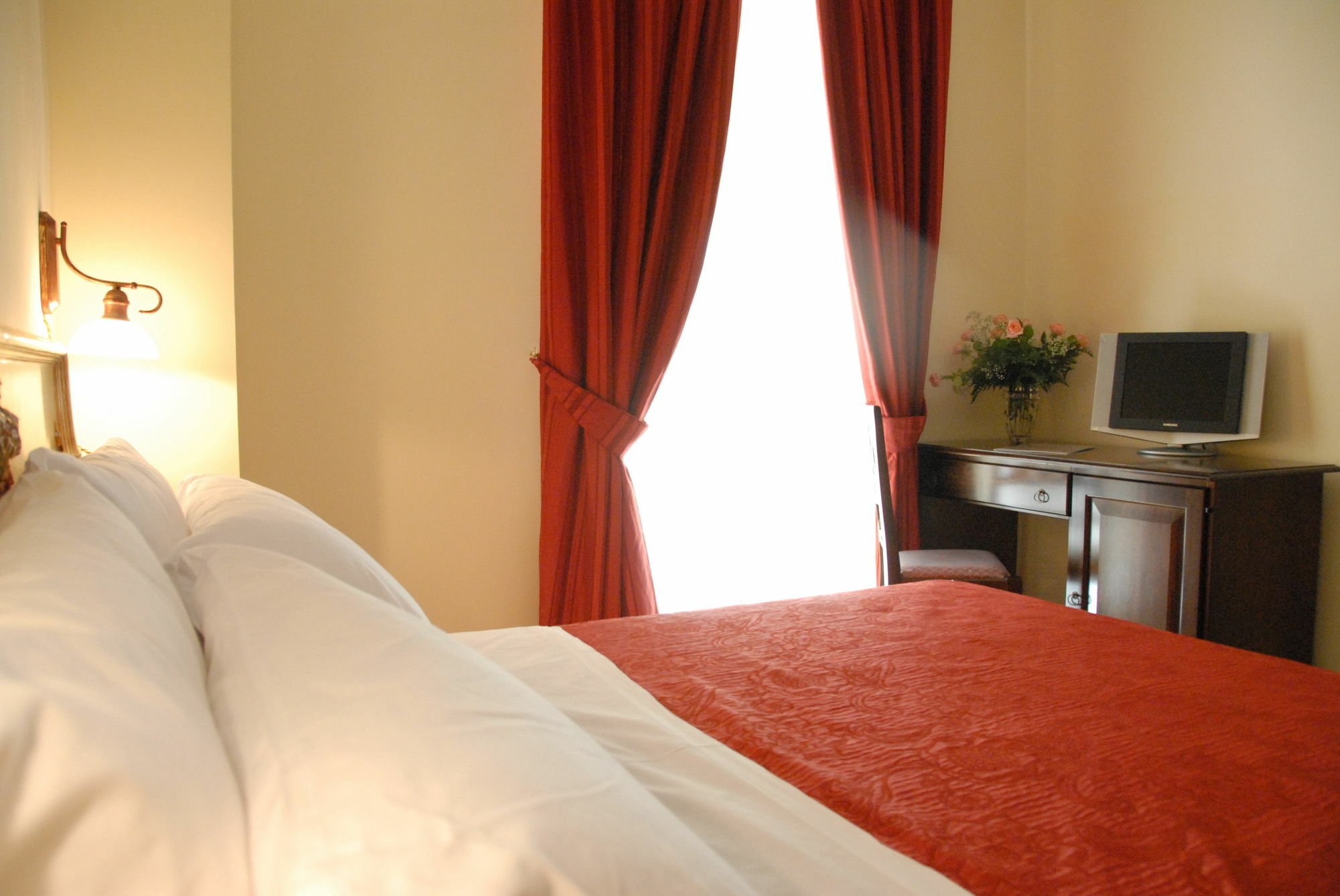 Garibaldi Relais Couette-café 3*