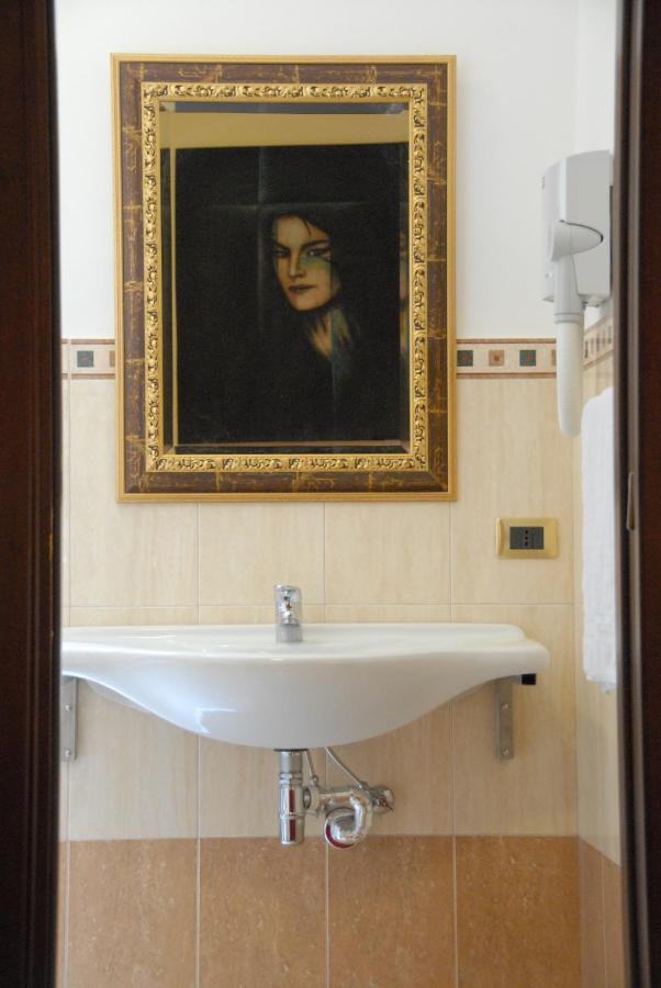 Garibaldi Relais 3*