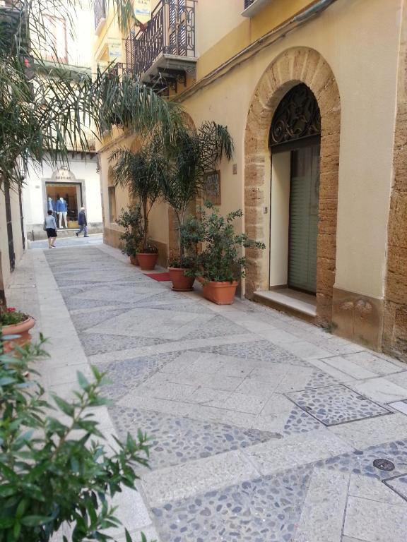 Bed & Breakfast Garibaldi Relais