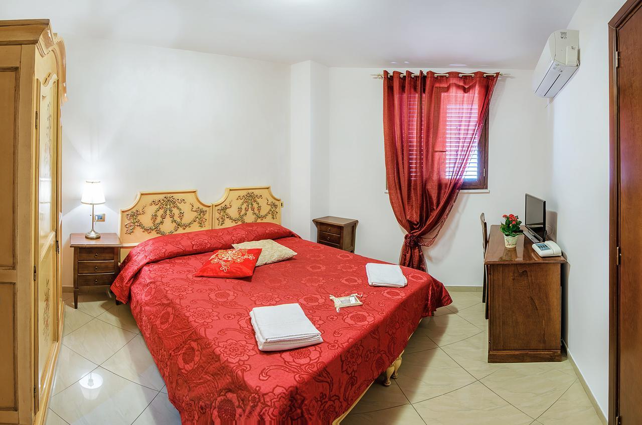 Garibaldi Relais 3* Sciacca