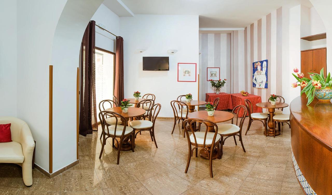 Bed & Breakfast Garibaldi Relais Sciacca